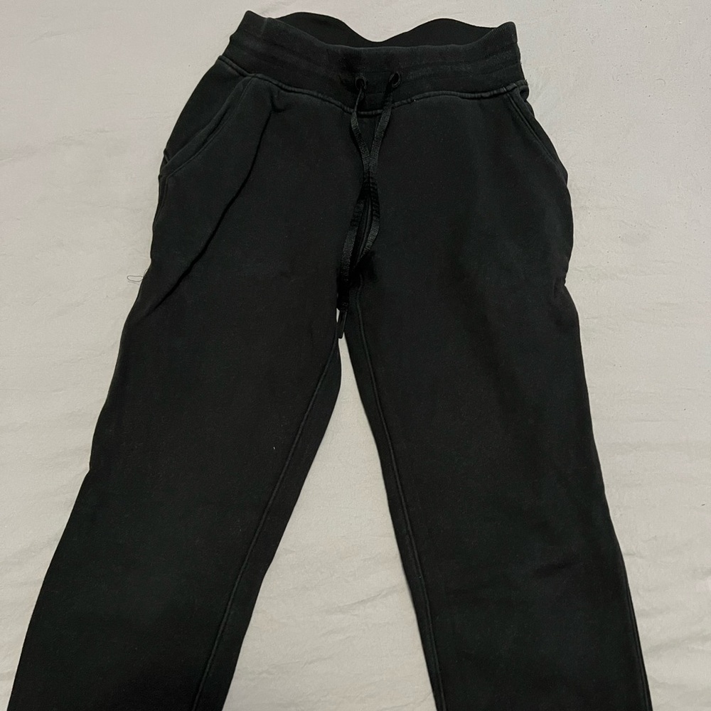 Lululemon Joggers